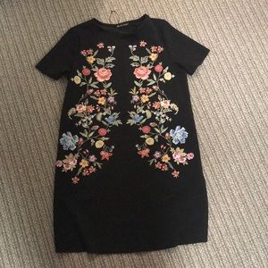 Zara dress